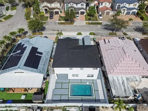 15486 SW 23rd Lane Miami FL 33185
