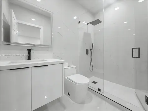 15486 SW 23rd Lane Miami FL 33185