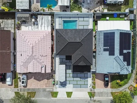 15486 SW 23rd Lane Miami FL 33185