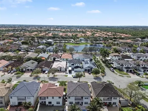 15486 SW 23rd Lane Miami FL 33185