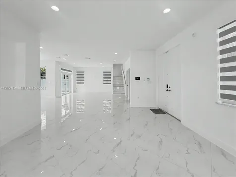 15486 SW 23rd Lane Miami FL 33185