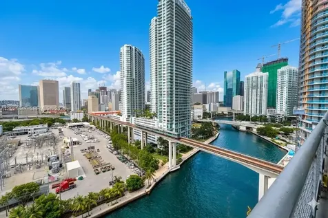 690 SW 1st Court Miami FL 33130
