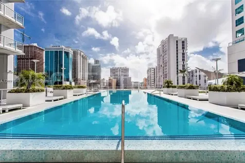 690 SW 1st Court Miami FL 33130