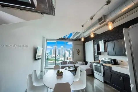 690 SW 1st Court Miami FL 33130