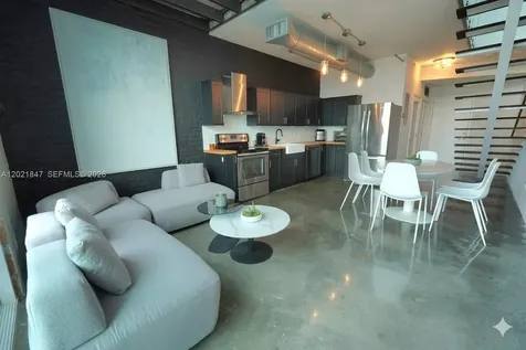 690 SW 1st Court Miami FL 33130