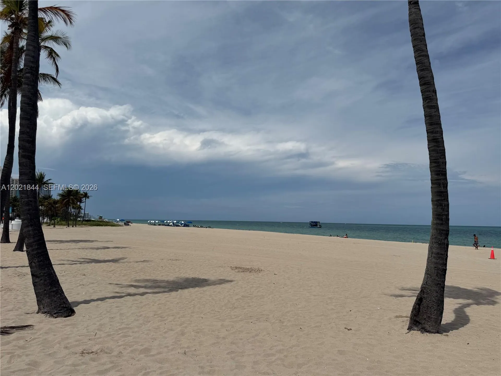 401 N Birch Road Fort Lauderdale FL 33304