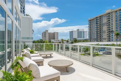 401 N Birch Road Fort Lauderdale FL 33304