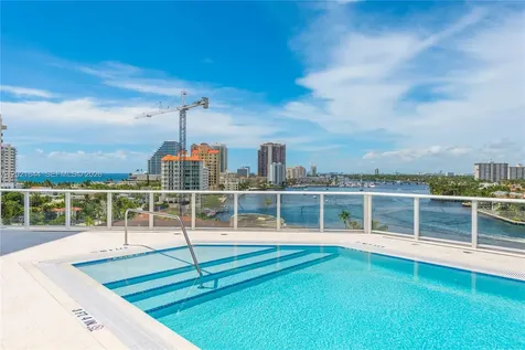 401 N Birch Road Fort Lauderdale FL 33304
