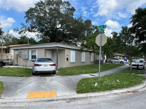 1565 NW 47th Street Miami FL 33142