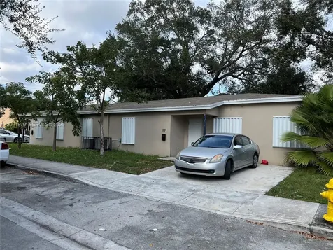 1565 NW 47th Street Miami FL 33142