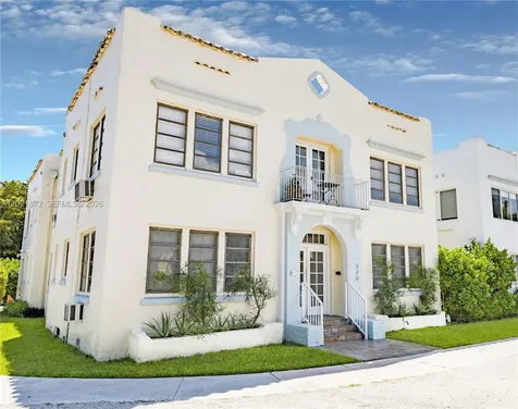320 Mendoza Avenue Miami FL 33134