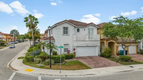 8610 NW 110th Avenue Doral FL 33178