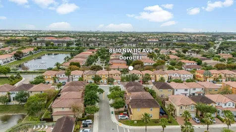 8610 NW 110th Avenue Doral FL 33178