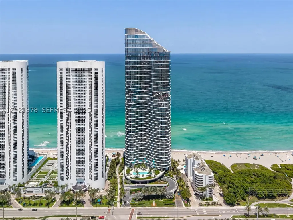 15701 Collins Avenue Sunny Isles Beach FL 33160