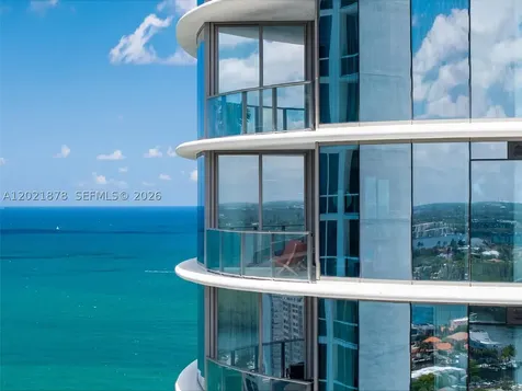 15701 Collins Avenue Sunny Isles Beach FL 33160