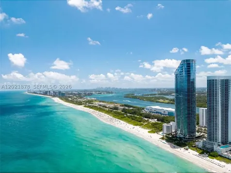 15701 Collins Avenue Sunny Isles Beach FL 33160
