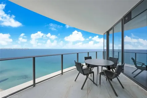 15701 Collins Avenue Sunny Isles Beach FL 33160