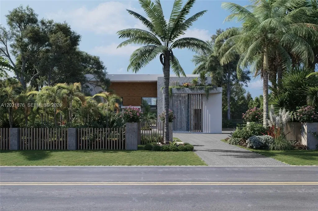 7650 SW 83rd Court Miami FL 33143