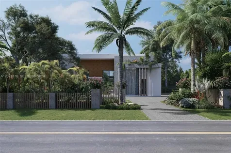7650 SW 83rd Court Miami FL 33143