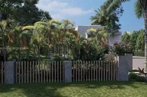 7650 SW 83rd Court Miami FL 33143