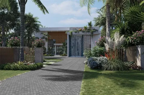 7650 SW 83rd Court Miami FL 33143