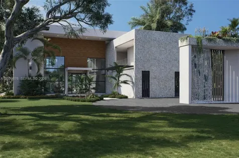7650 SW 83rd Court Miami FL 33143