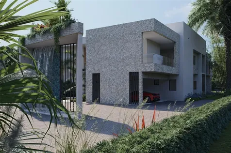 7650 SW 83rd Court Miami FL 33143