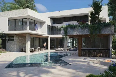 7650 SW 83rd Court Miami FL 33143