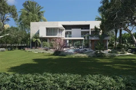 7650 SW 83rd Court Miami FL 33143