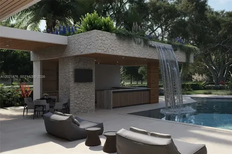 7650 SW 83rd Court Miami FL 33143