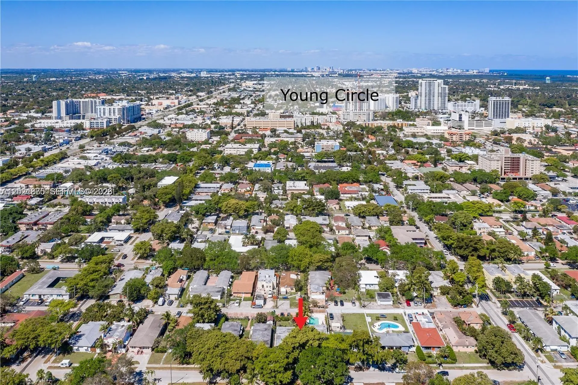 1925 Dewey Street Hollywood FL 33020