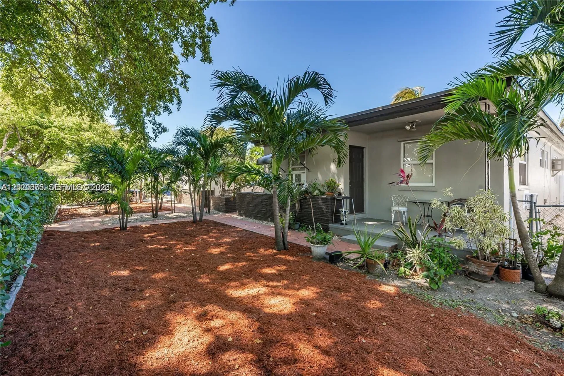 1925 Dewey Street Hollywood FL 33020