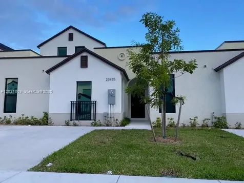 23935 SW 110th Court Homestead FL 33032
