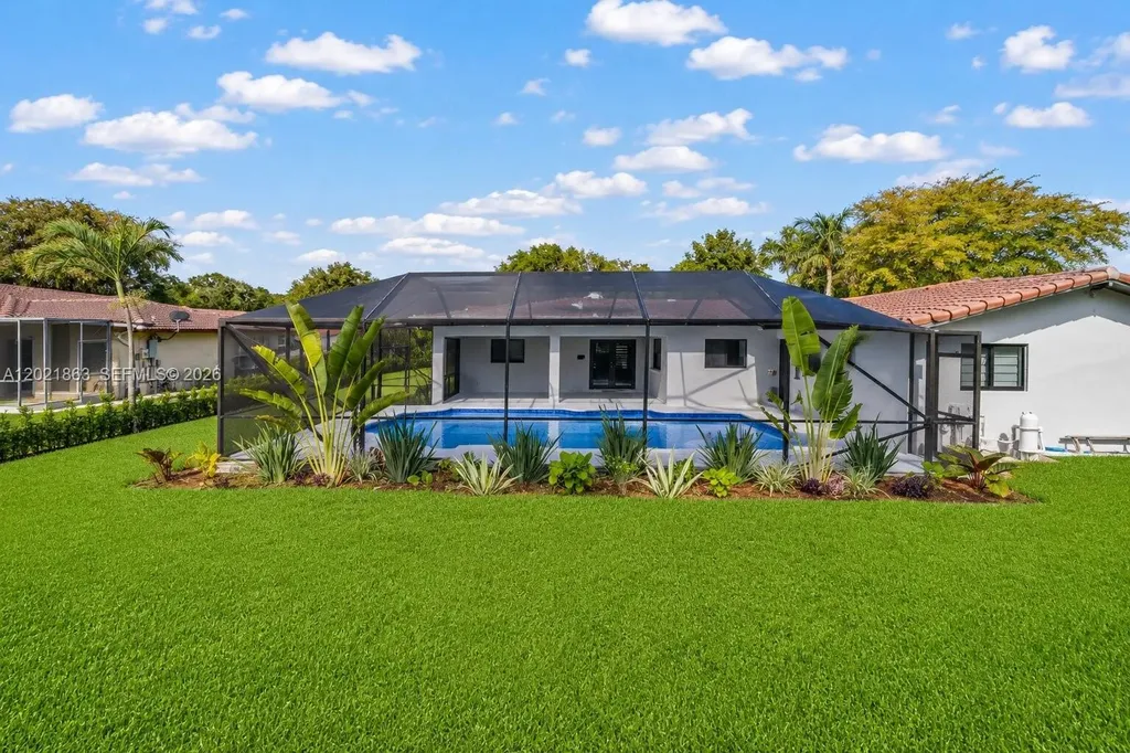 2537 NW 116th Terrace Coral Springs FL 33065