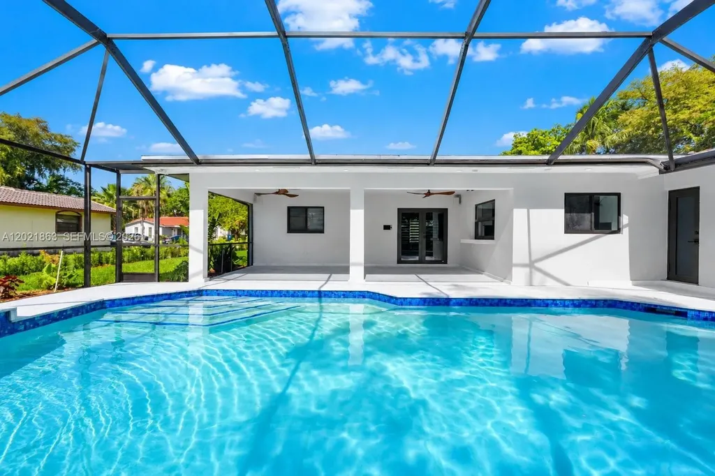 2537 NW 116th Terrace Coral Springs FL 33065