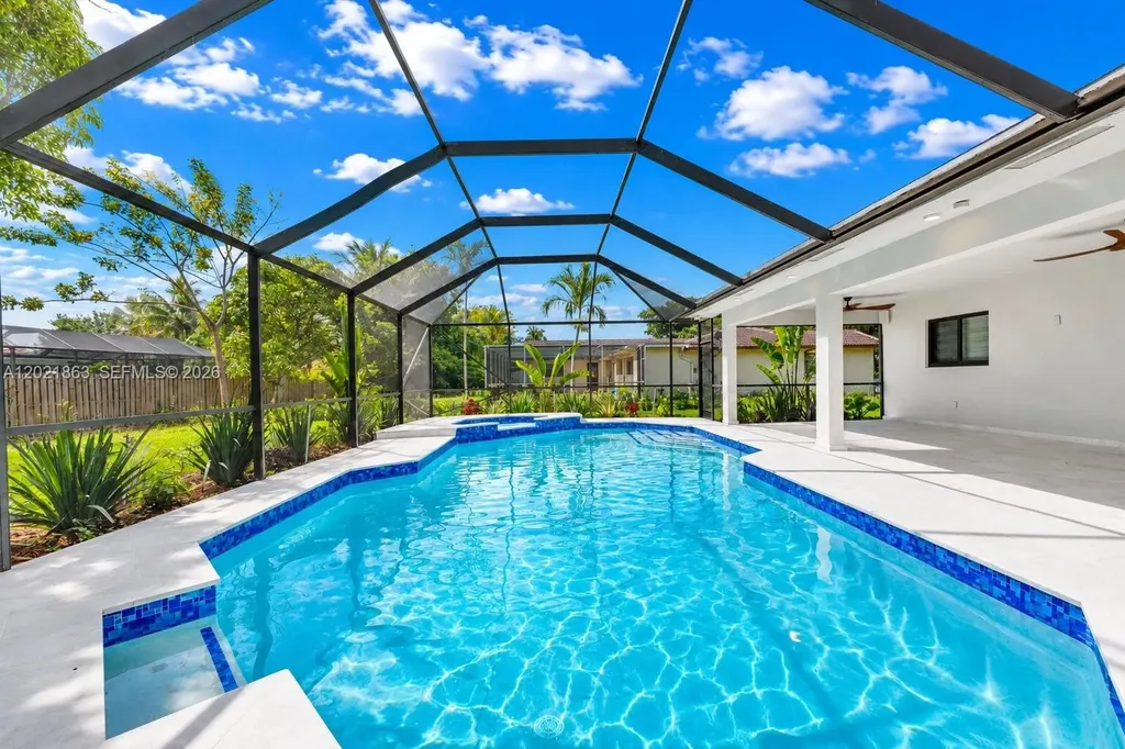 2537 NW 116th Terrace Coral Springs FL 33065
