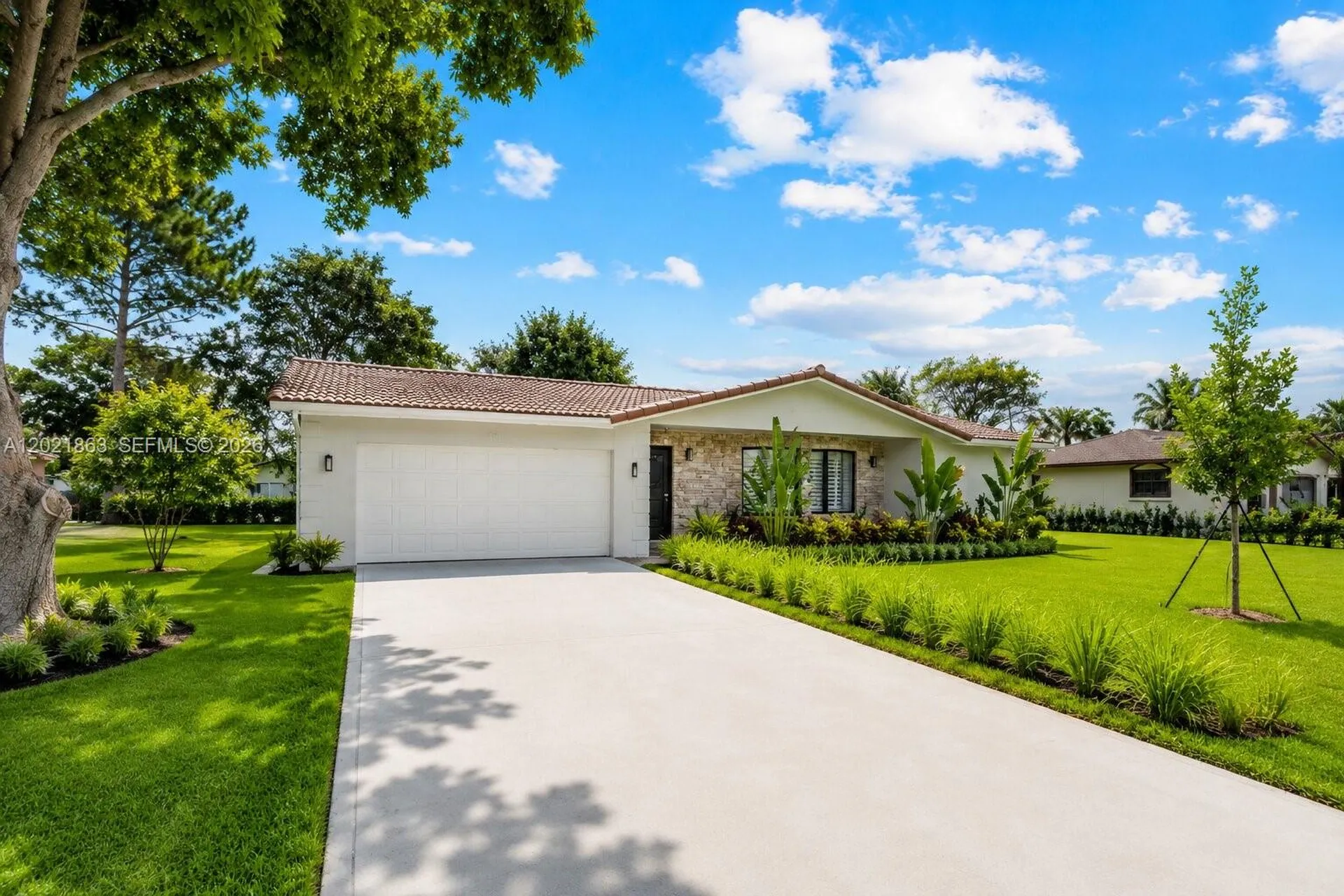 2537 NW 116th Terrace Coral Springs FL 33065