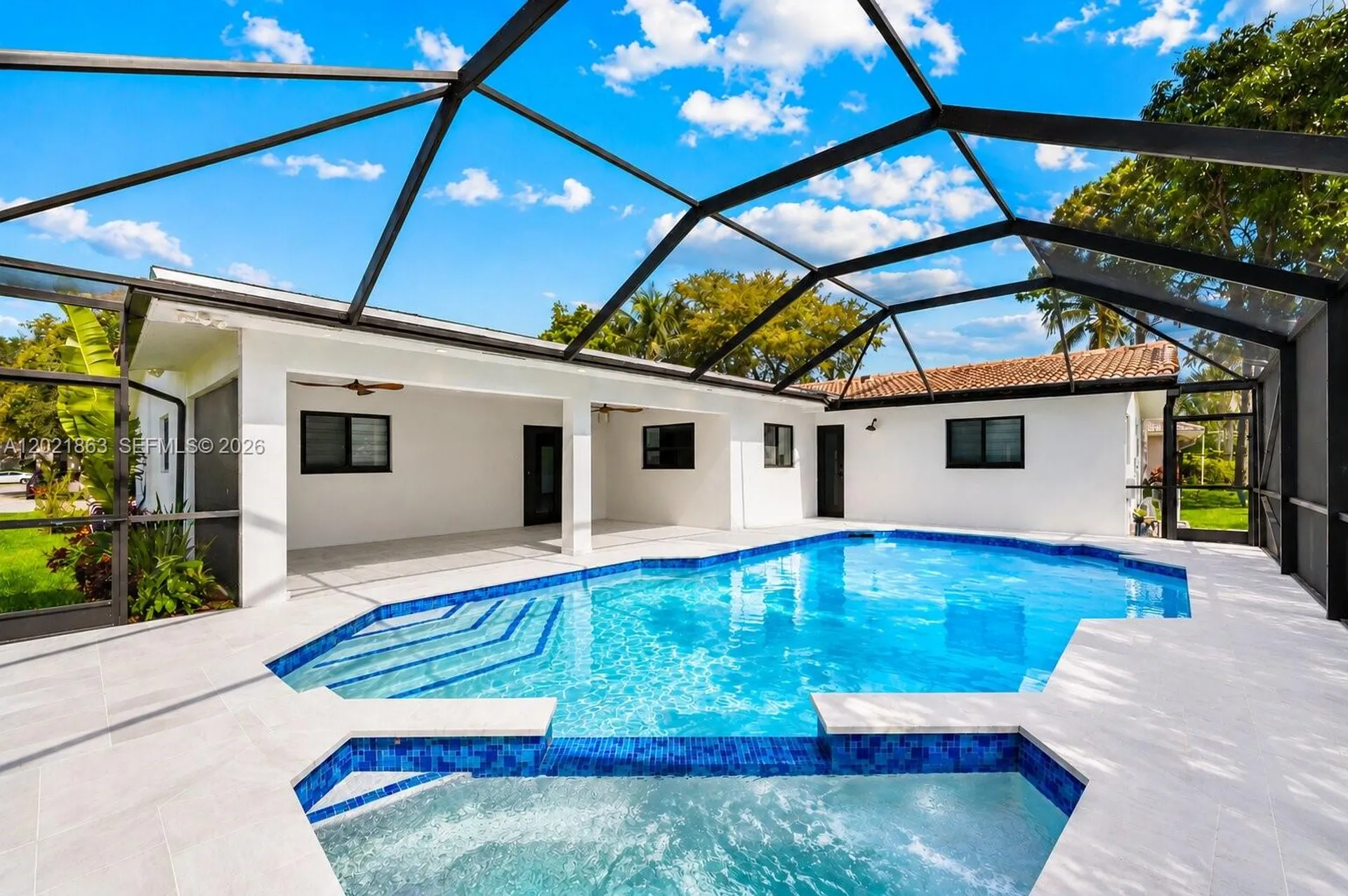 2537 NW 116th Terrace Coral Springs FL 33065