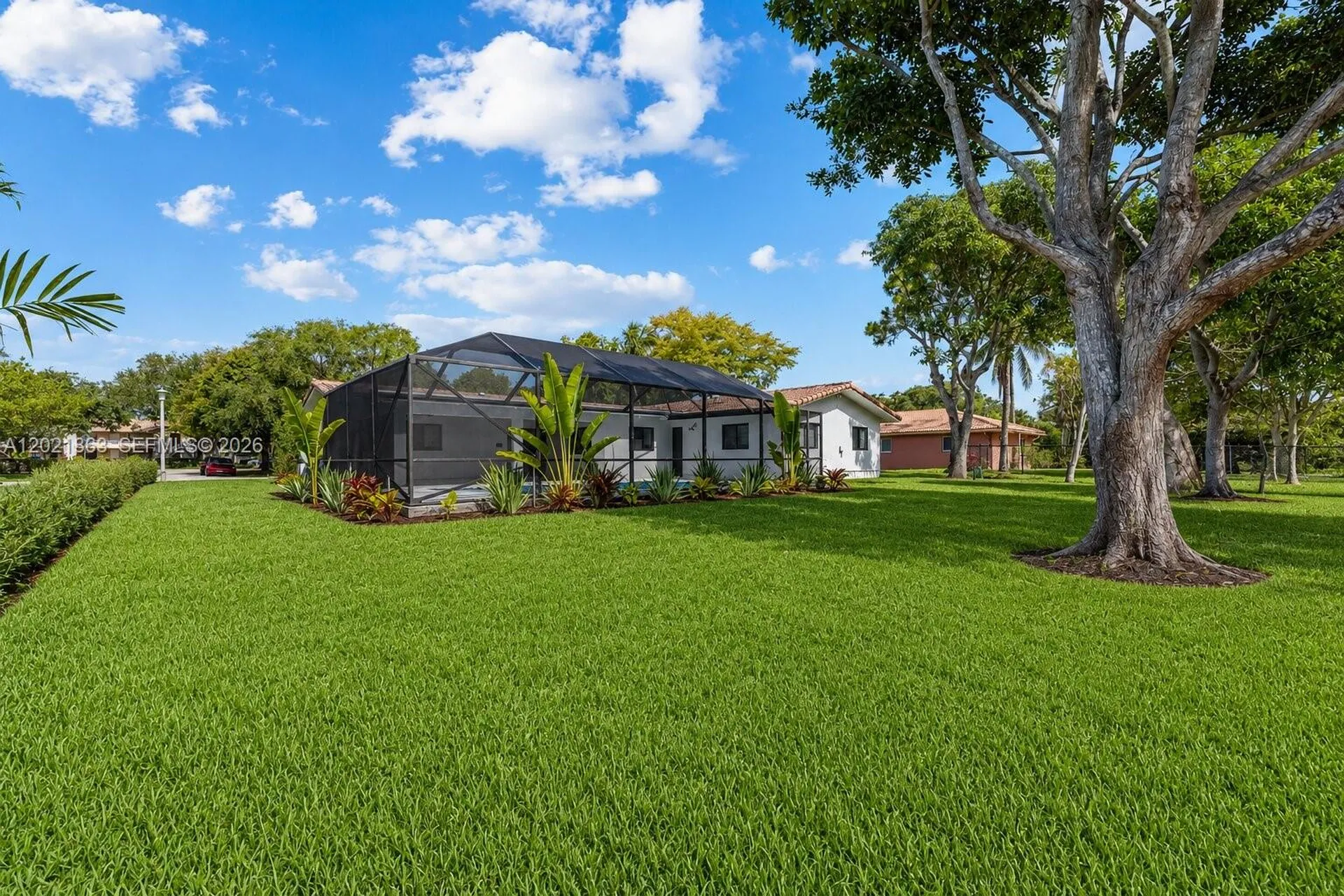 2537 NW 116th Terrace Coral Springs FL 33065