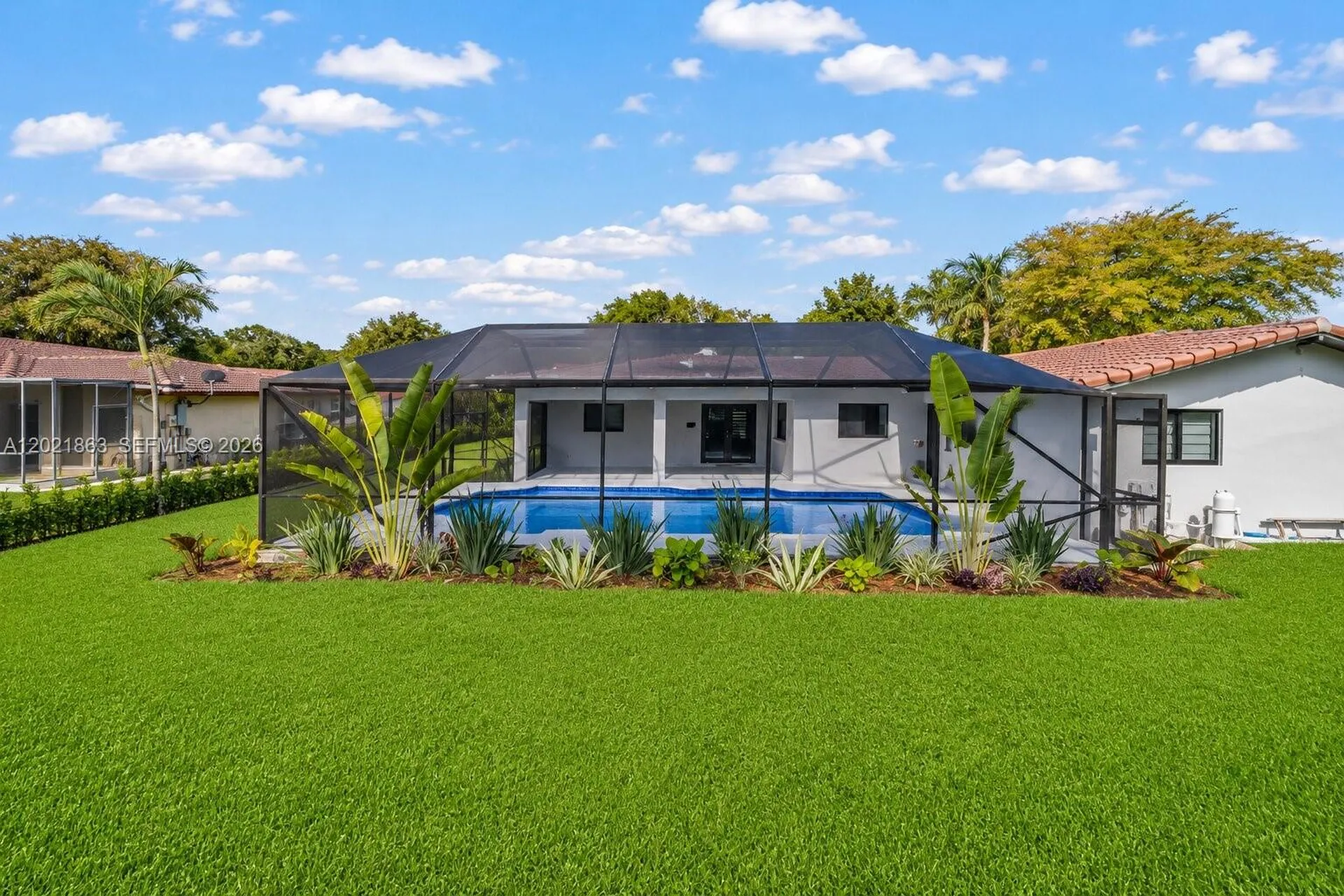 2537 NW 116th Terrace Coral Springs FL 33065