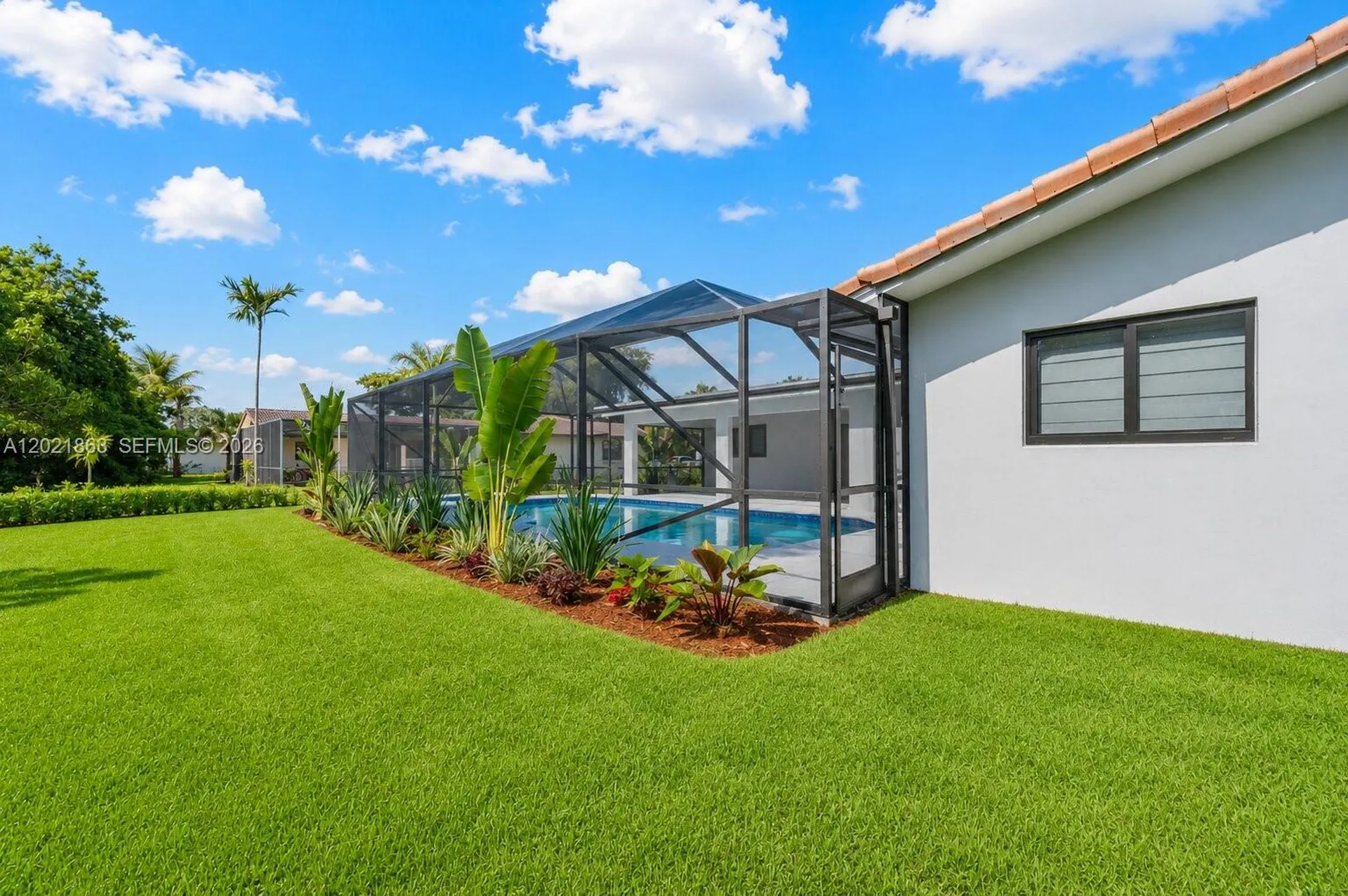 2537 NW 116th Terrace Coral Springs FL 33065