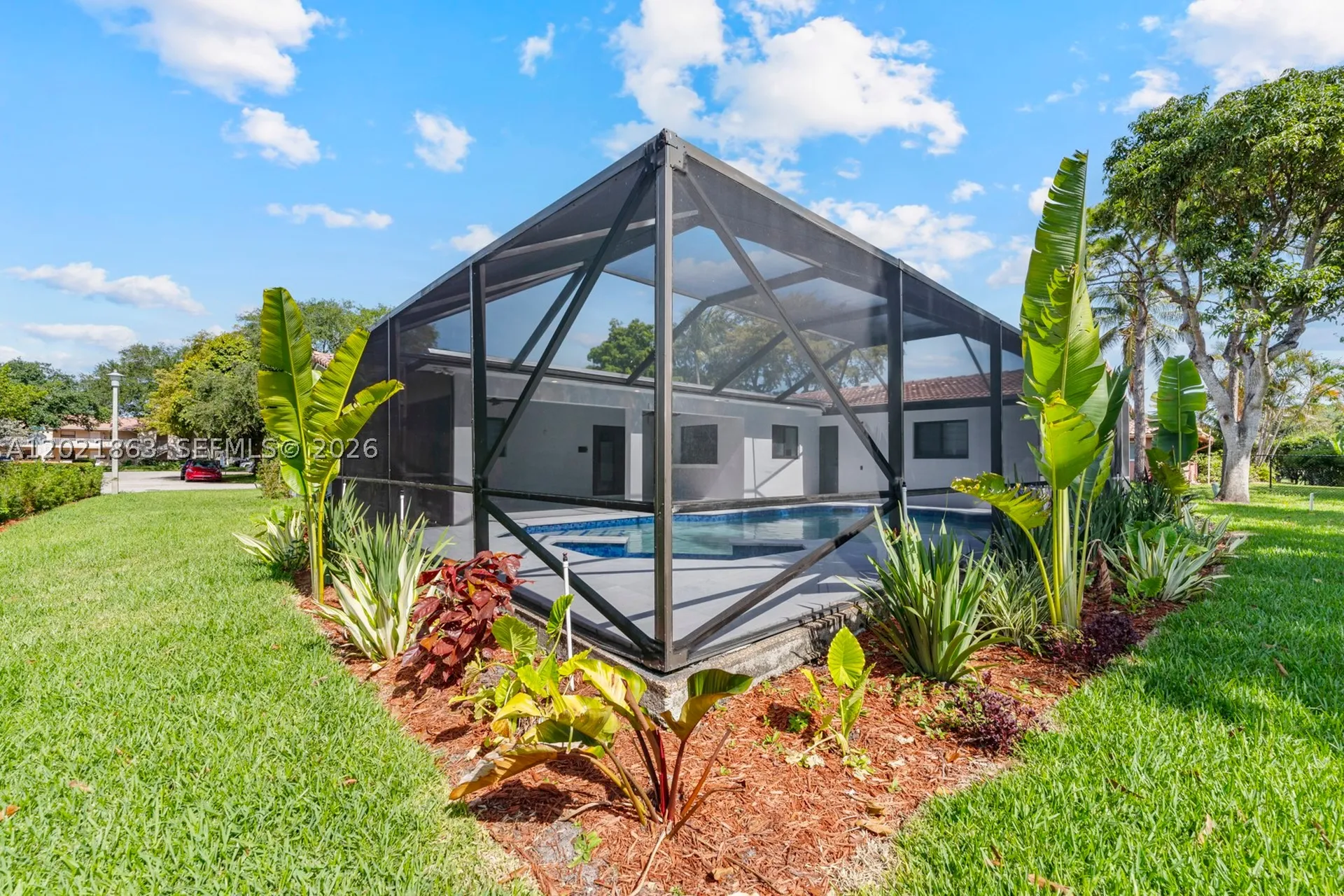 2537 NW 116th Terrace Coral Springs FL 33065