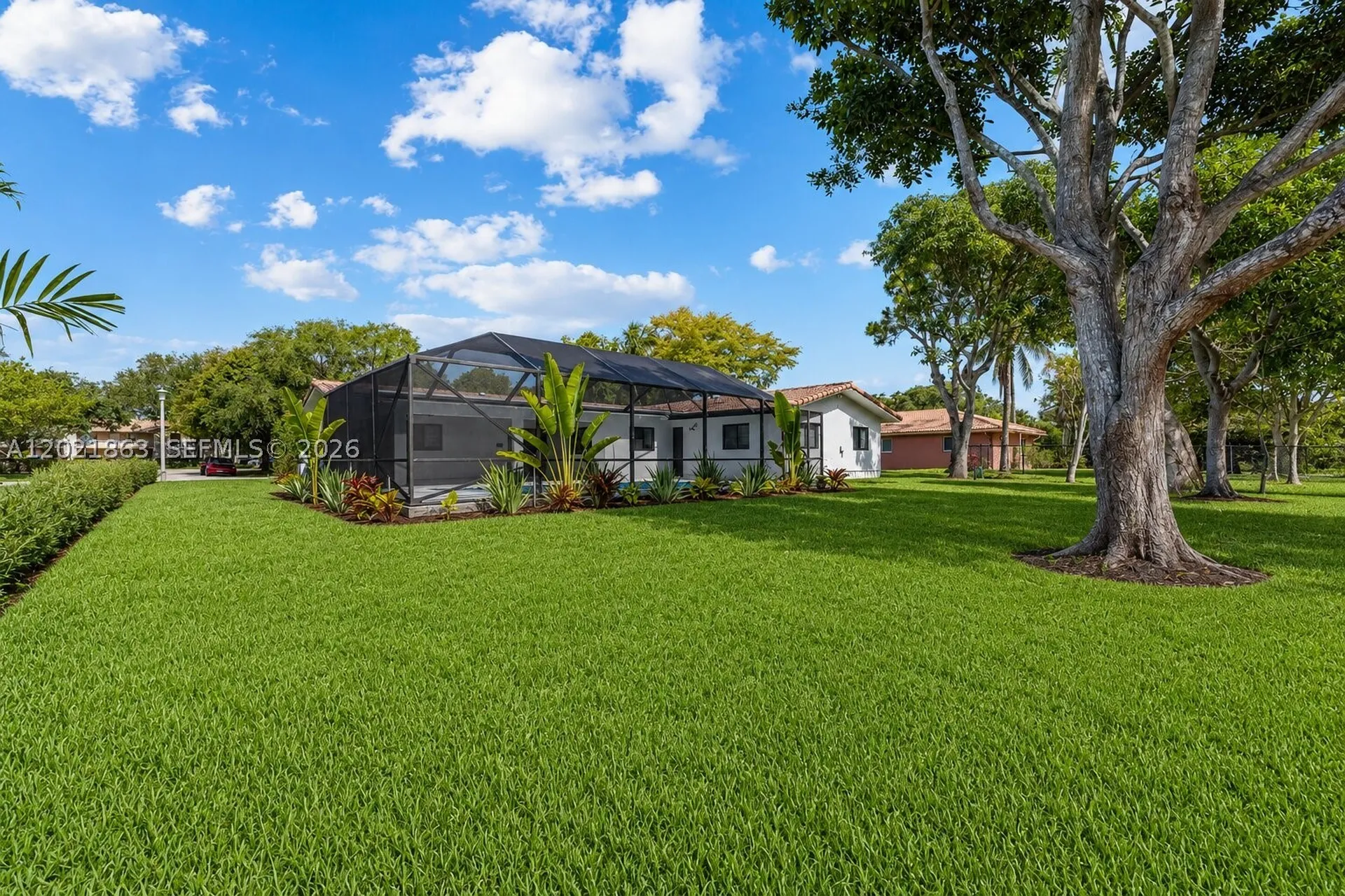 2537 NW 116th Terrace Coral Springs FL 33065