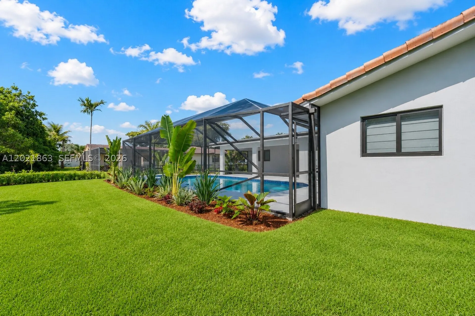 2537 NW 116th Terrace Coral Springs FL 33065