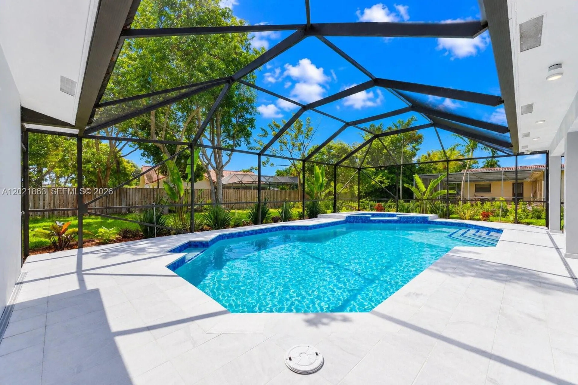 2537 NW 116th Terrace Coral Springs FL 33065