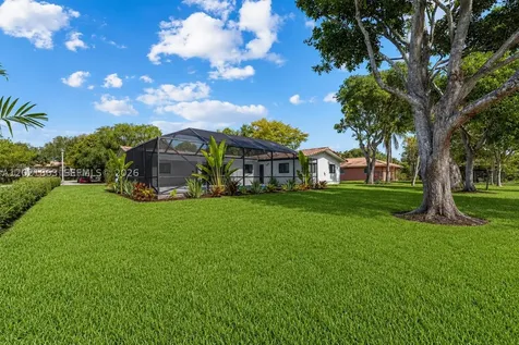 2537 NW 116th Terrace Coral Springs FL 33065