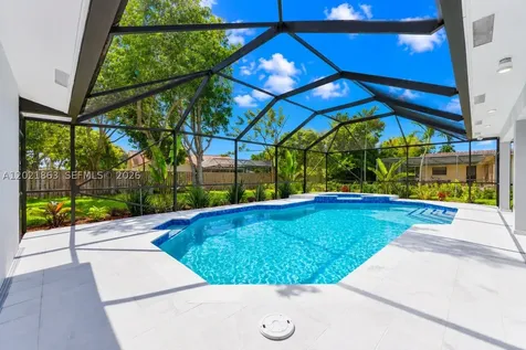 2537 NW 116th Terrace Coral Springs FL 33065