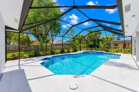 2537 NW 116th Terrace Coral Springs FL 33065