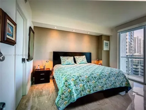 500 Brickell Avenue Miami FL 33131