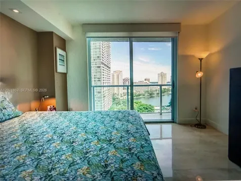 500 Brickell Avenue Miami FL 33131